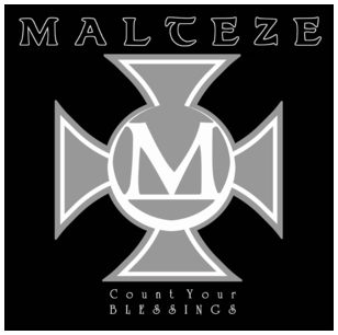 MALTEZE LP cover